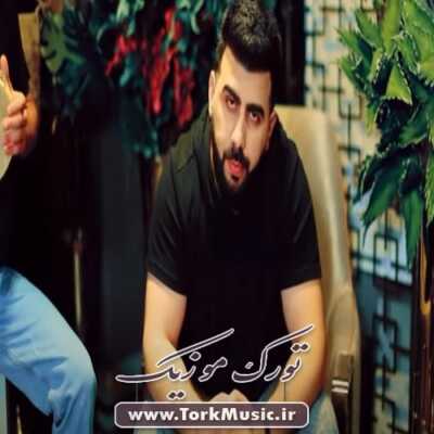 دانلود آهنگ ترکی اولورم یار از شهرت ممدو